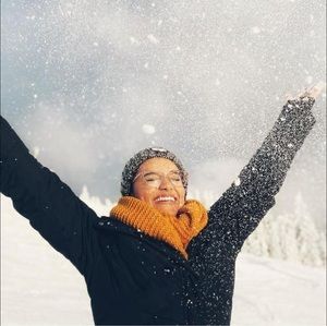 Meet your Posher, Kenza